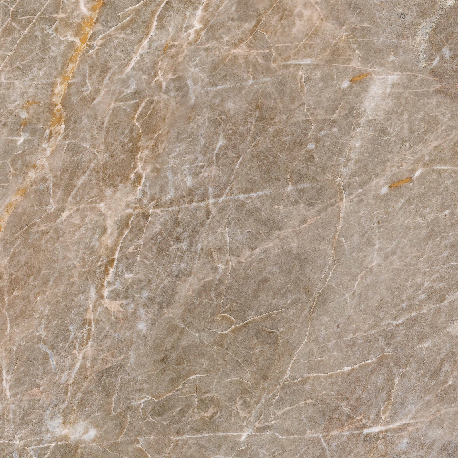 PLATINUM 50X50 LONDON BROWN REC